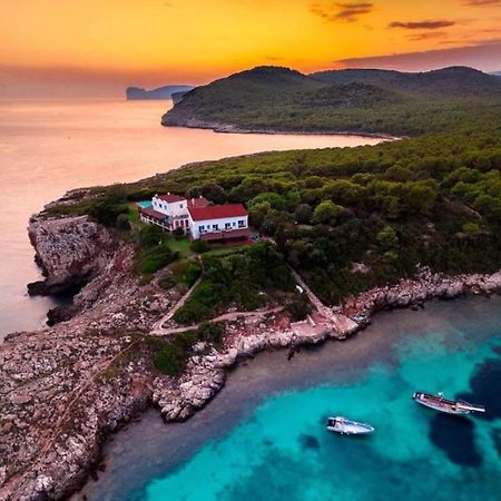 Dream Vision Διαμέρισμα Αλγκέρο Εξωτερικό φωτογραφία